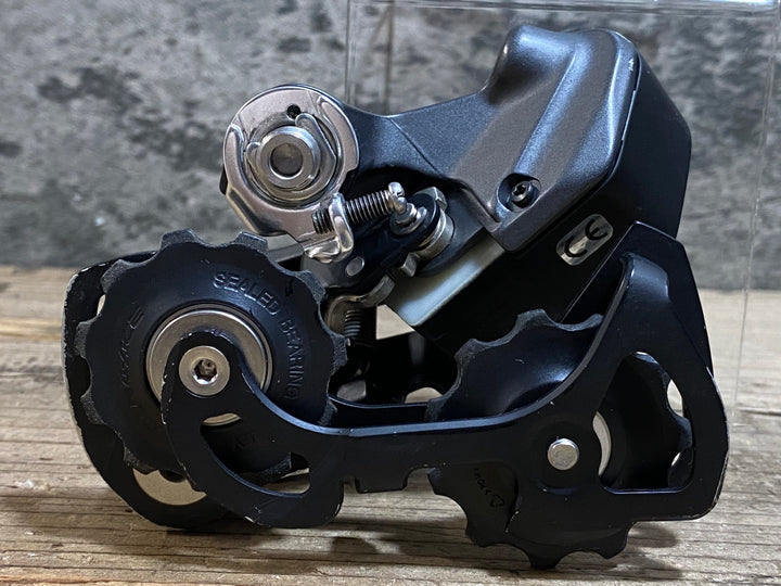 KI147 シマノ SHIMANO アルテグラ ULTEGRA RD-6770 SS 10S リアディレーラー Di2 動作確認済
