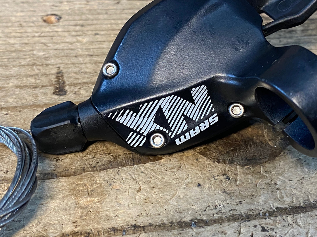 JW439 スラム SRAM NX Eagle Trigger シフトレバー 12S