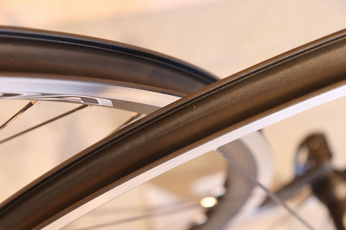 カンパニョーロ Campagnolo ゾンダ ZONDA C17 アルミ クリンチャー