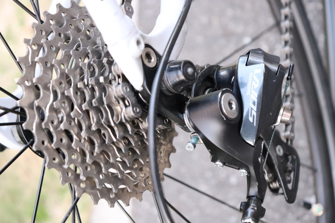 スペシャライズド SPECIALIZED アレースポーツ ALLEZ SPORT 2020 52サイズ シマノ ソラ R3000MIX 9S アルミ ロードバイク 【さいたま浦和店】