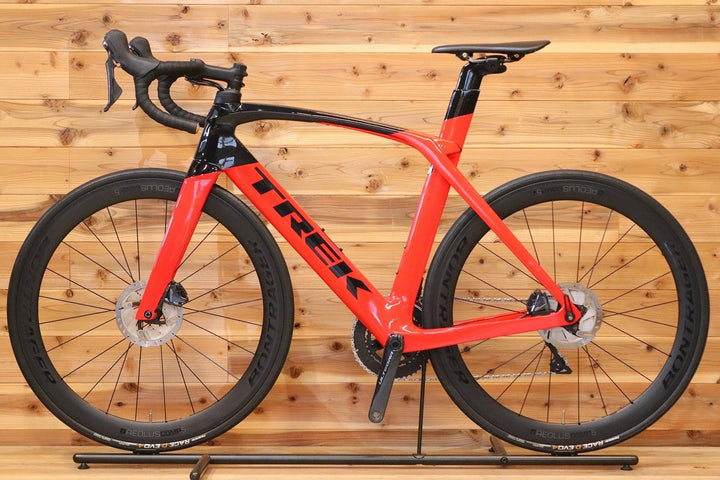 TREK マドン MADONE SL6 DISC GEN6 2020モデル 56サイズ シマノ アルテグラ R8020 11S カーボン ロードバイク 【広島店】