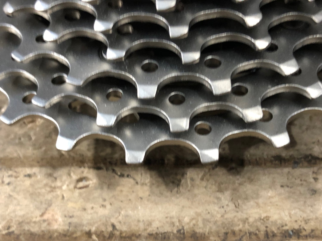 JR841 カンパニョーロ CAMPAGNOLO SUPER RECORD 11s sprockets 12-25