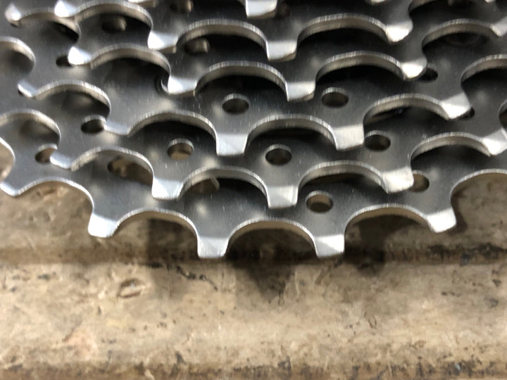JR841 カンパニョーロ CAMPAGNOLO SUPER RECORD 11s sprockets 12-25