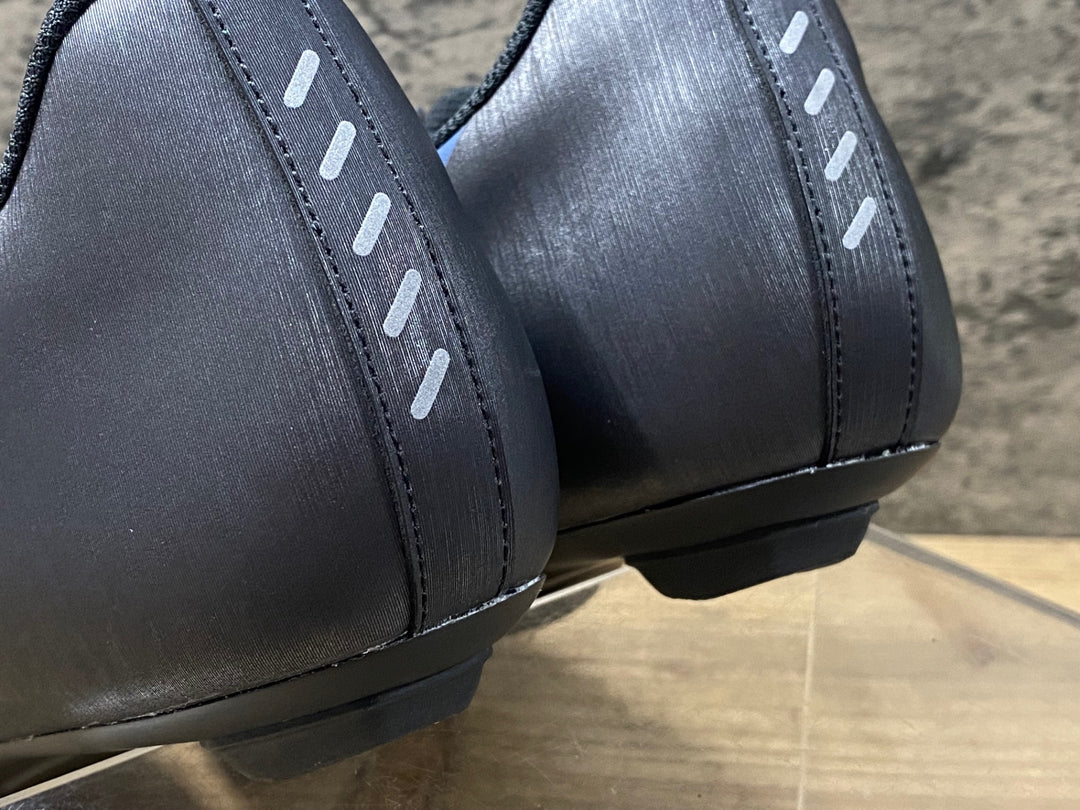 KP298 SIDI ERGO6 ビンディングシューズ 3穴 ネイビー EU44