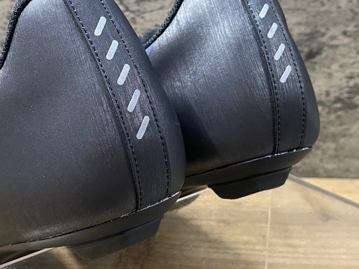 KP298 SIDI ERGO6 ビンディングシューズ 3穴 ネイビー EU44