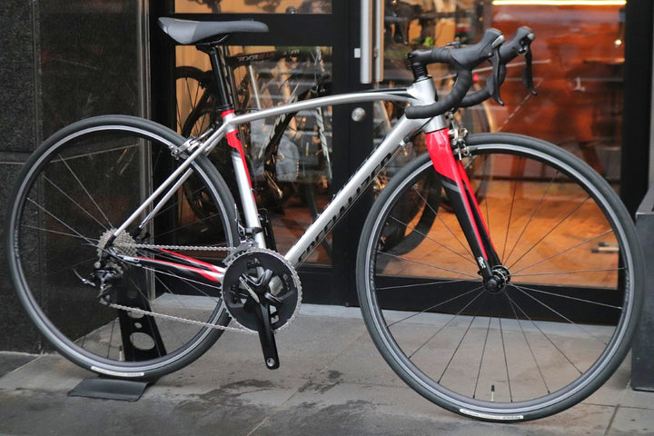 スペシャライズド SPECIALIZED アレー ALLEZ DSW SL COMP 2016 49サイズ シマノ 105 5800 MIX アルミ ロードバイク 【東京南麻布店】