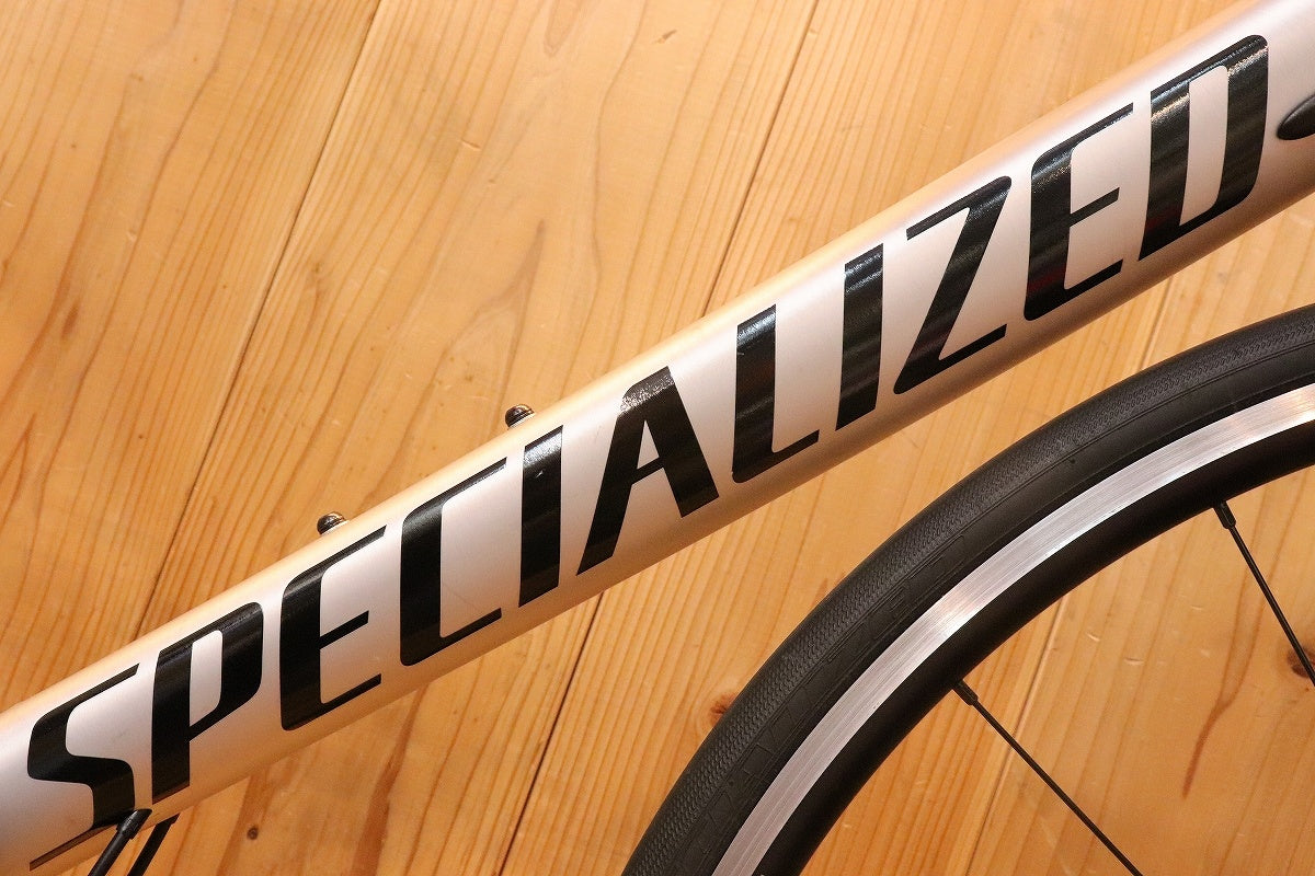 スペシャライズド SPECIALIZED アレー ALLEZ SPRINT DSW SL COMP 2018