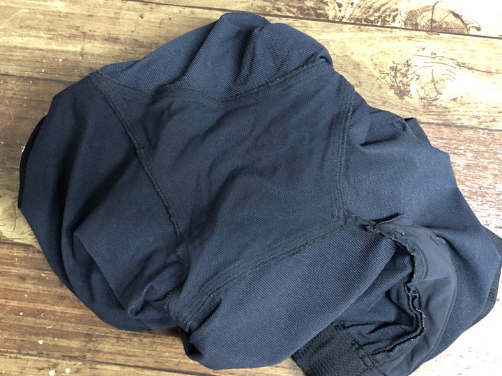 KC037 パールイズミ PEARL iZUMi サイクルパンツ 黒 L