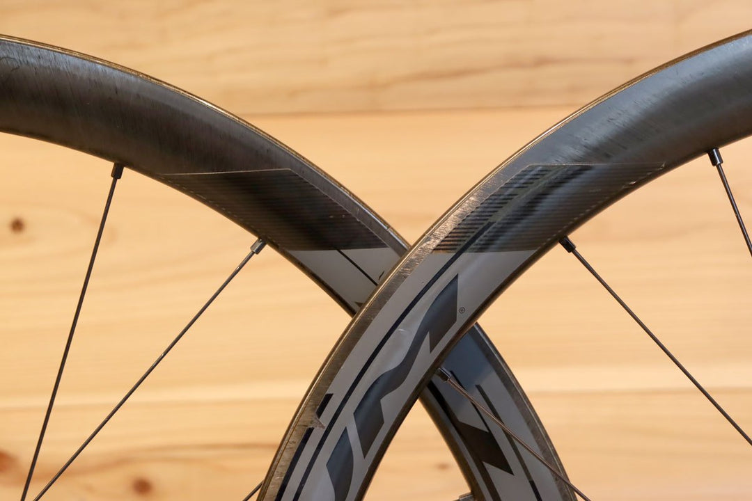 フルクラム Fulcrum ウィンド WIND 400 DB カーボン ディスク ホイールセット シマノ11/12s 【千葉店】