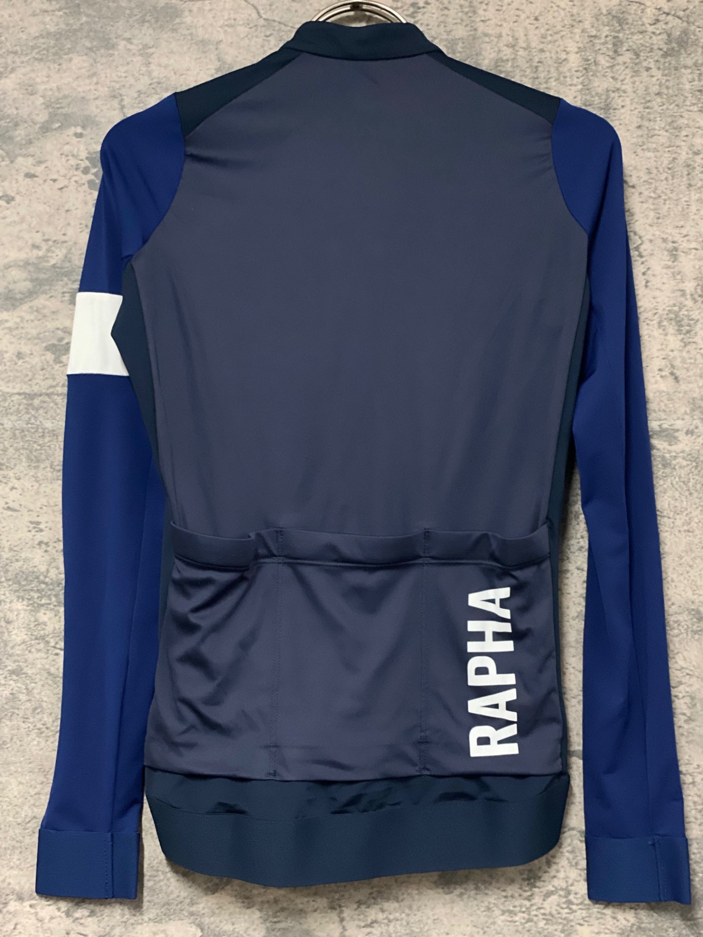 KK183 ラファ RAPHA PRO TEAM LONG SLEEVE TRAINING JERSEY 長袖