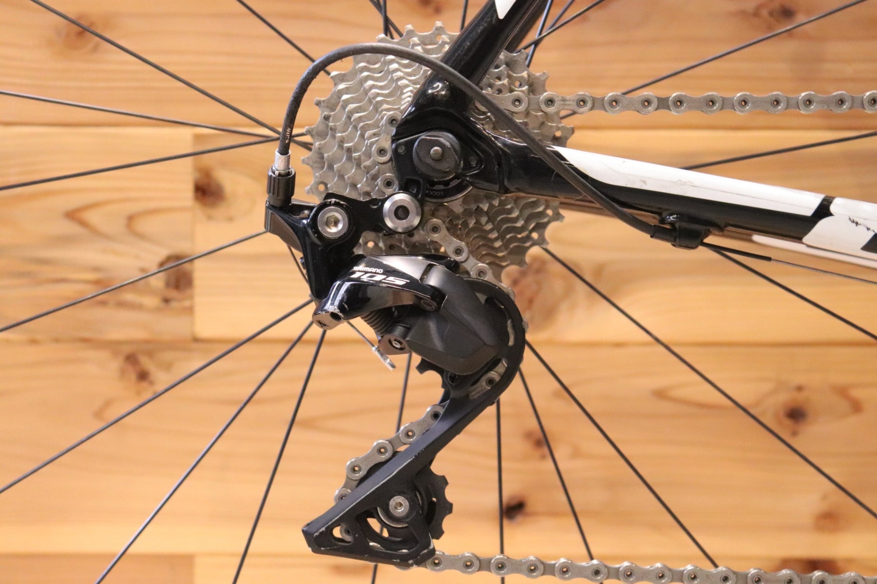 (引渡決定)CANNONDALE CAAD8　キャノンデール キャドエイト 2016年モデル サイズ51 2016 Cannondale CAAD - Bicycle Details - BicycleBlueBook.com