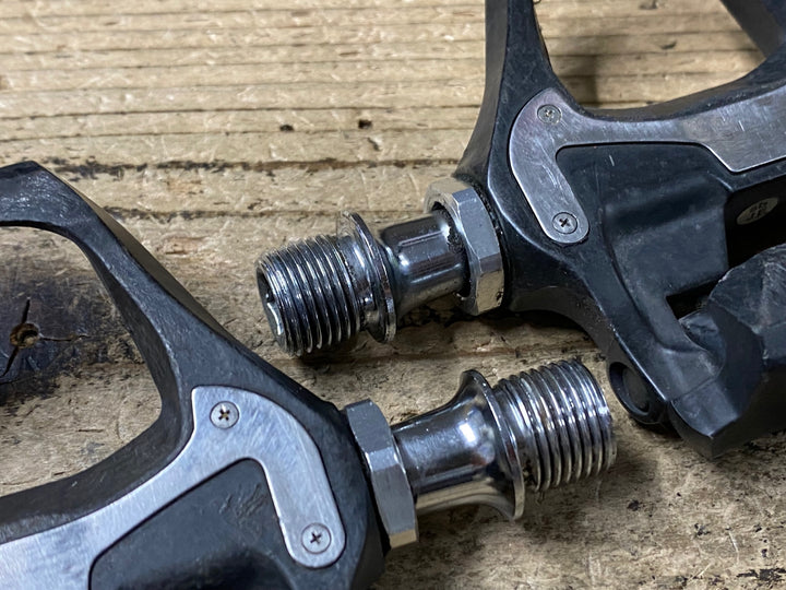 KC076 シマノ SHIMANO アルテグラ ULTEGRA PD-6700-C ビンディングペダル SPD-SL