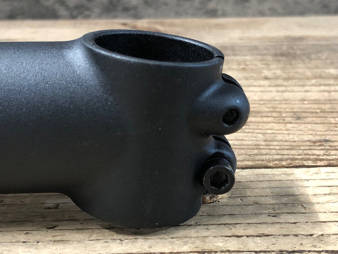 JQ702 ボントレガー BONTRAGER ELITE BLENDR STEM アルミステム 黒 Φ31.8 100mm