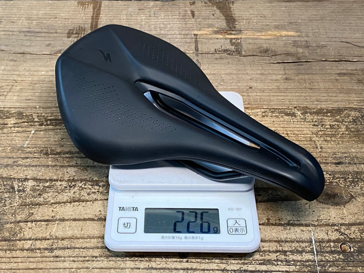IR878 スペシャライズド SPECIALIZED POWER Expert サドル Hollow Ti 143mm