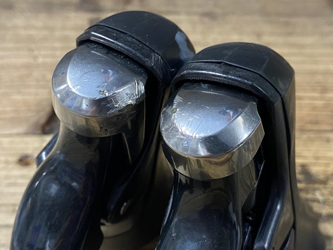 KQ763 シマノ SHIMANO アルテグラ ULTEGRA ST-6800 STIレバー 2x11S