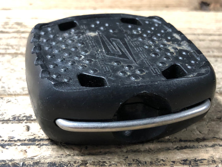 JT865 スピードプレイ SPEEDPLAY Flat Pedal Quick Kit 左右セット
