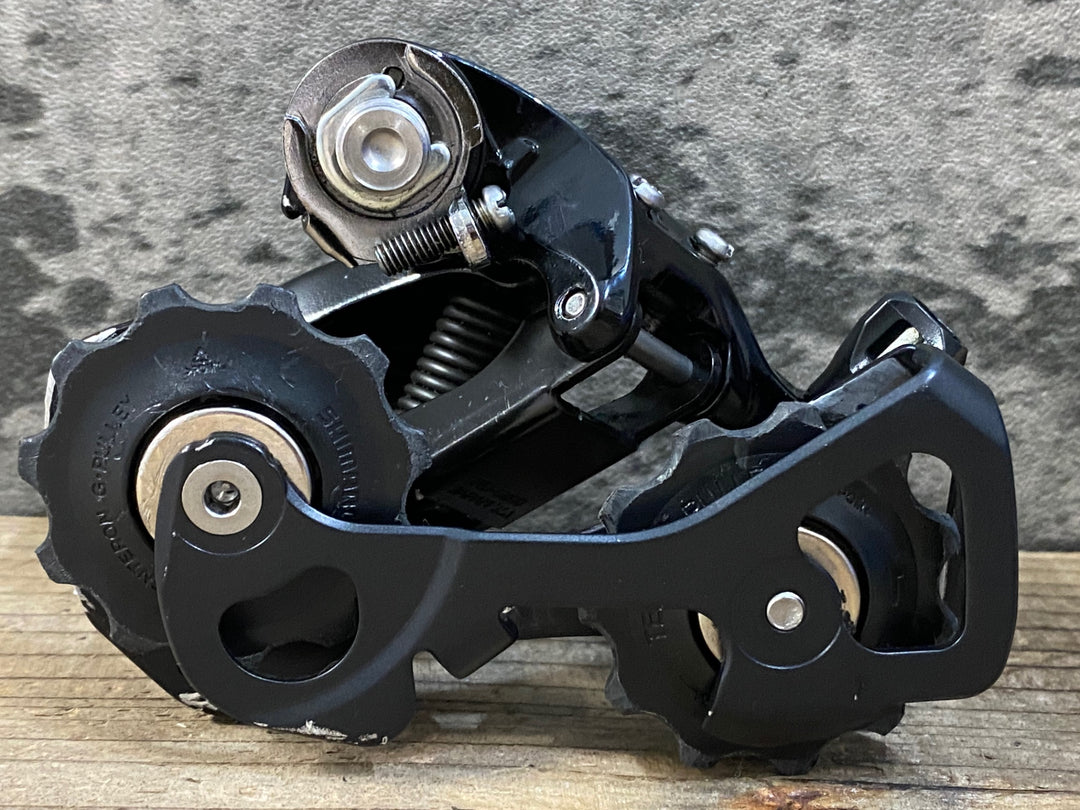 IZ976 シマノ SHIMANO 105 RD-5800 リアディレイラー SS 11S