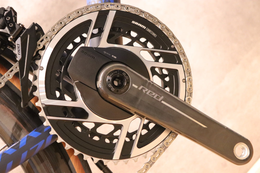 スペシャライズド SPECIALIZED S-WORKS ターマック TARMAC SL8 LTD Red Bull TdF 2025 56サイズ スラム レッド E1 E-TAP 12S カーボン ロードバイク 【さいたま浦和店】