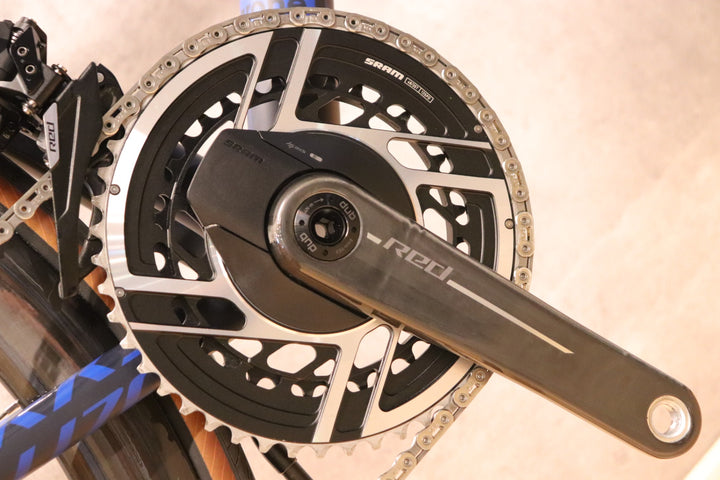 スペシャライズド SPECIALIZED S-WORKS ターマック TARMAC SL8 LTD Red Bull TdF 2025 56サイズ スラム レッド E1 E-TAP 12S カーボン ロードバイク 【さいたま浦和店】