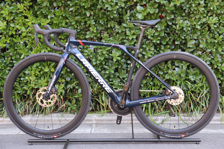 ラピエール LAPIERRE ゼリウス XELIUS SL FDJ 2023モデル Sサイズ シマノ 105 R7170 Di2 12S カーボン ロードバイク 【さいたま浦和店】