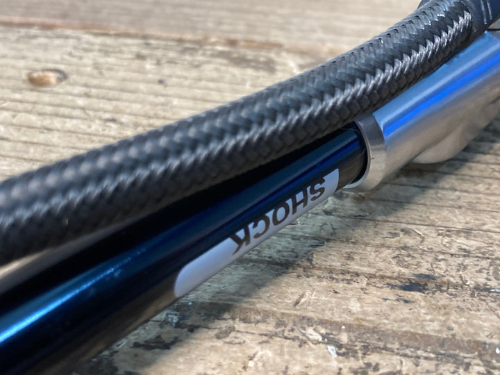 JG887 スペシャライズド SPECIALIZED AIR TOOL SHOCK PUMP 携帯ポンプ
