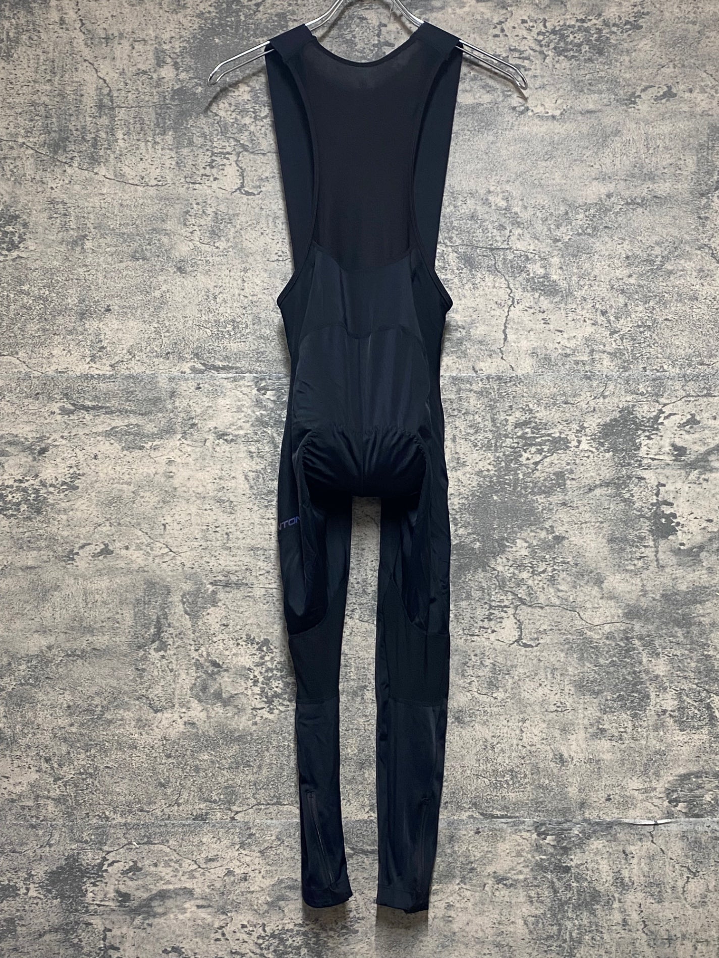 KL539 モントン MONTON ビブタイツ 黒 M – BICI AMORE ONLINE STORE