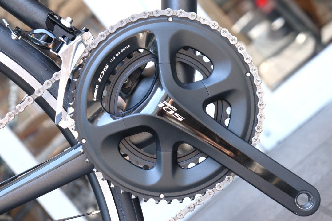 トレック TREK エモンダ EMONDA SL5 2018モデル 50サイズ シマノ 105