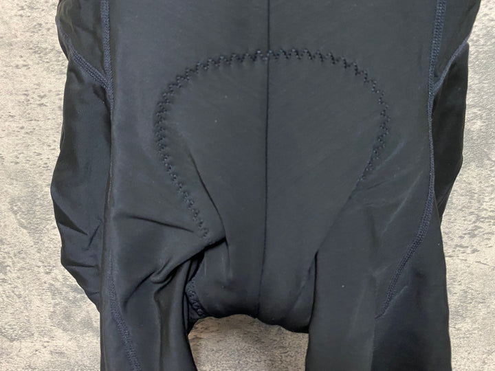 JP004 パールイズミ PEARL iZUMi ビブショーツ 黒 XL コールドシェイド 未使用