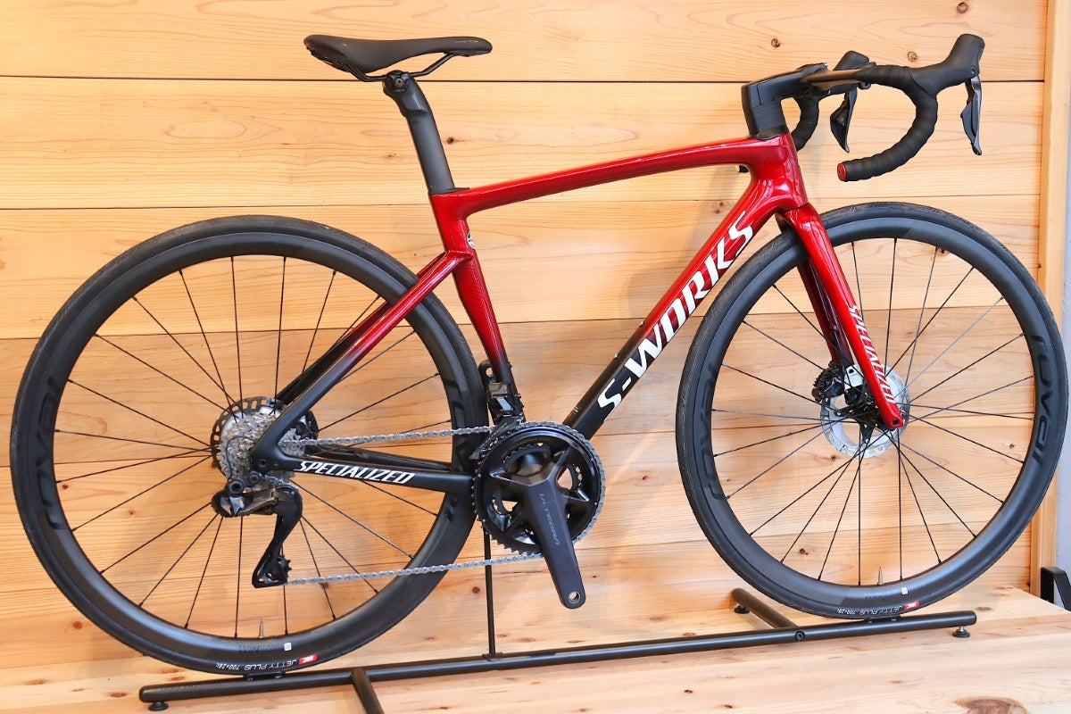 スペシャライズド SPECIALIZED ターマック S-WORKS TARMAC SL7 2021