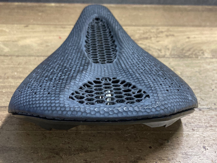KR470 スペシャライズド SPECIALIZED S-WORKS POWER MIRROR サドル 143mm カーボンレール