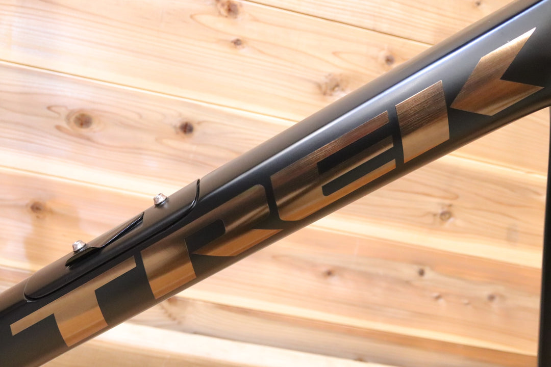 トレック TREK ドマーネ DOMANE SL5 DISC GEN3 2022モデル 52サイズ カーボン ディスク ロードバイク フレームセット 【広島店】