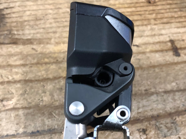 KG789 シマノ SHIMANO アルテグラ ULTEGRA FD-R8050 フロントディレイラー