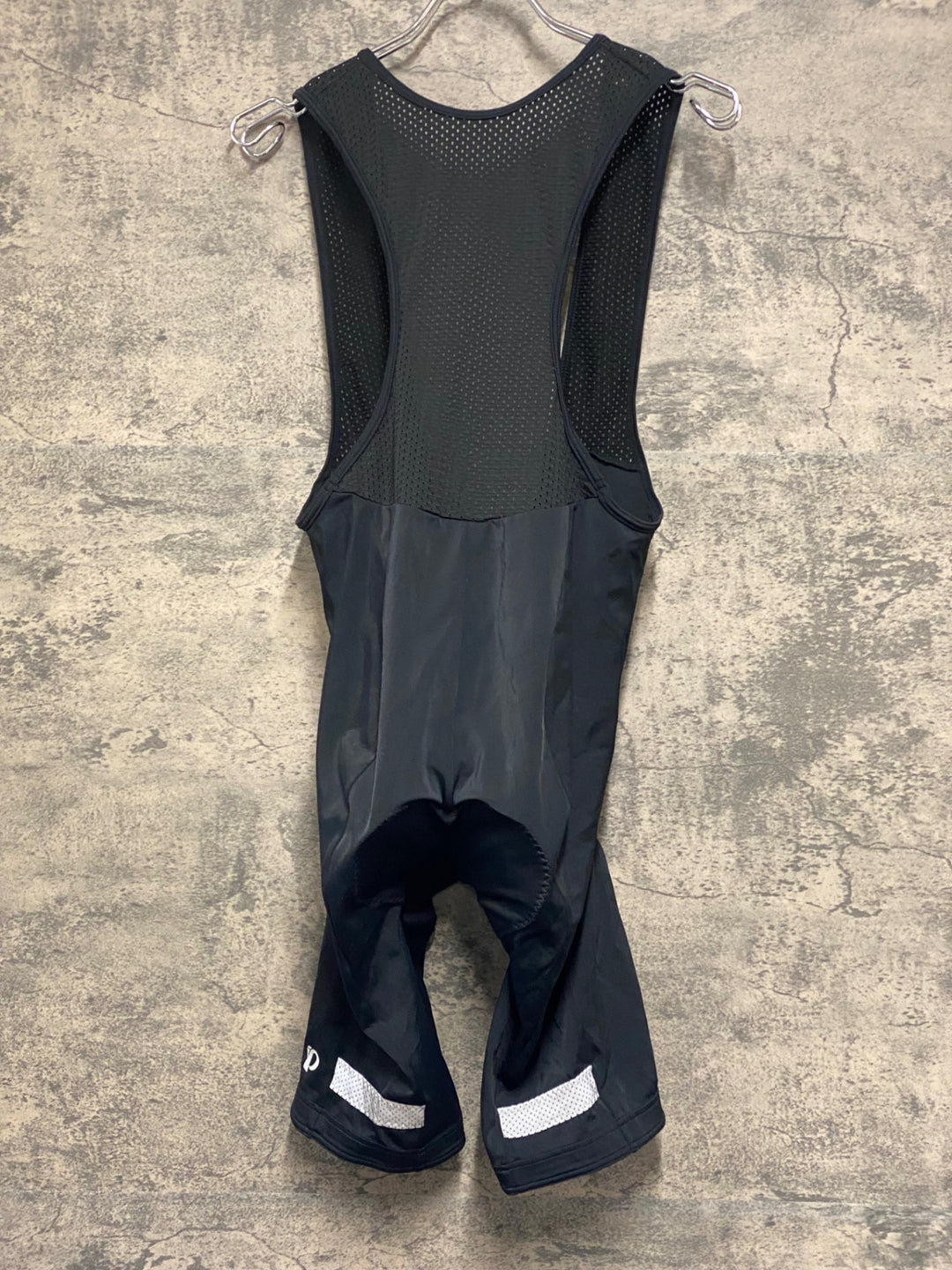 JU158 パールイズミ PEARL iZUMi ビブショーツ 黒 XL