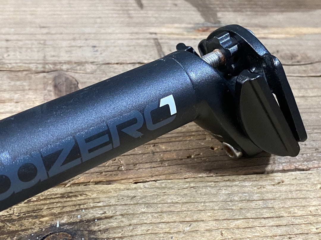 JR561 デダ Deda ZERO1 シートポスト Φ27.2mm 実長約220mm ※カット加工