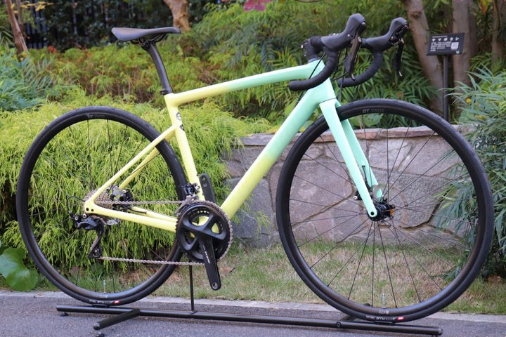 スペシャライズド SPECIALIZED ターマック TARMAC SL6 SPORT DISC 2021 52サイズ  シマノ 105 R7020 11S カーボン ロードバイク 【さいたま浦和店】