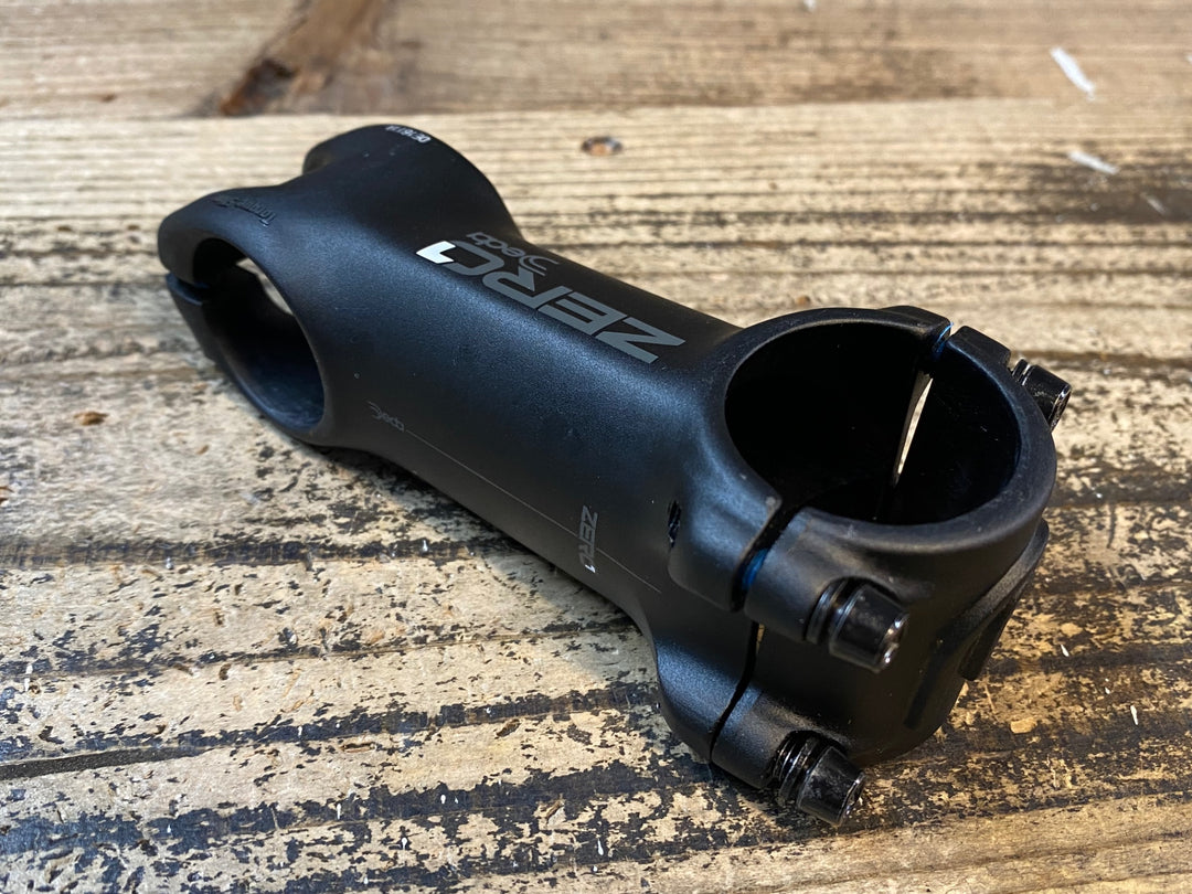 JP836 デダ DEDA ZERO1 アルミステム Φ31.7 80mm 82° OS