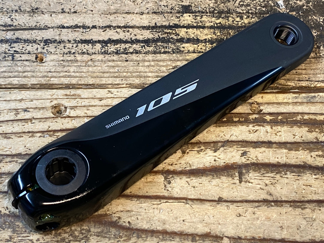 JR656 シマノ  SHMIANO 105 FC-R7000 クランクセット 50/34T 160mm