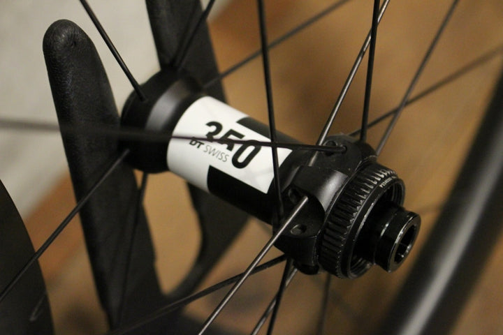 ロヴァール ROVAL ラピーデ RAPIDE CL2 カーボン チューブレスレディ ホイールセット シマノ11S/12S ワイドリム 21C 【福岡店】