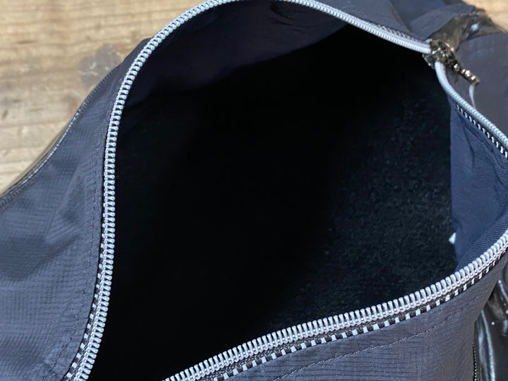 JV150 アソス ASSOS SPIDER BAG バックパック 黒