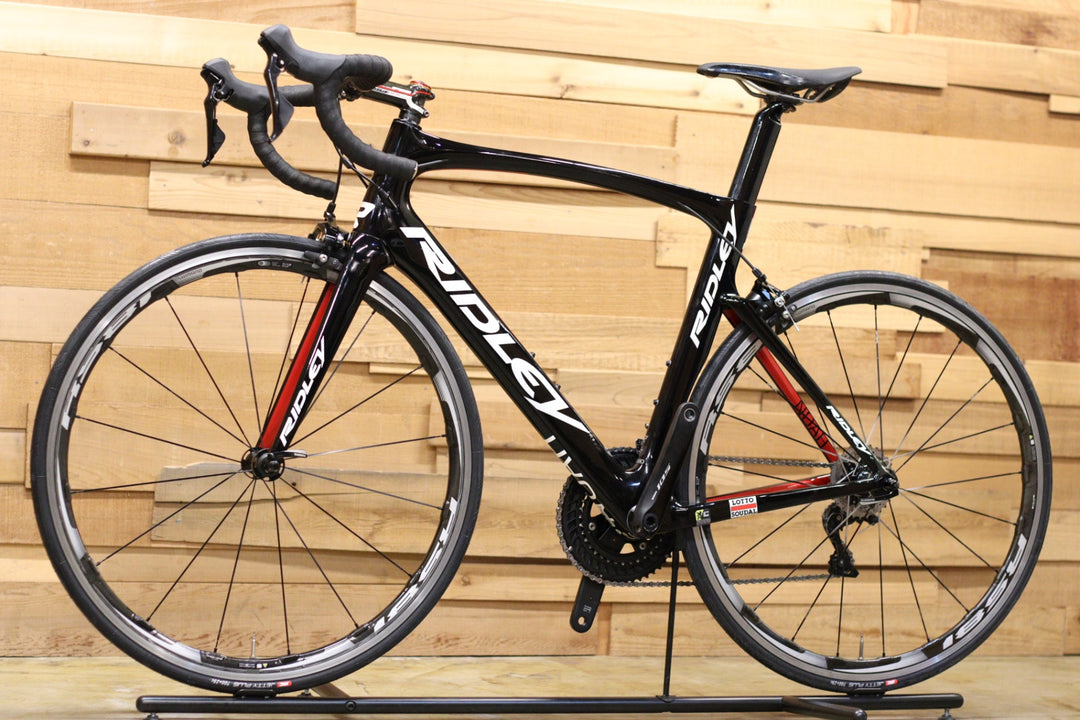 リドレー RIDLEY ノア NOAH 2018 Mサイズ シマノ 105 R7000 11S カーボン ロードバイク 【立川店】