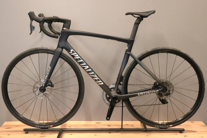 スペシャライズド SPECIALIZED ターマック TARMAC SL7 COMP 2022 56サイズ スラム ライバル eTap AXS 12S カーボン ロードバイク 【仙台店】