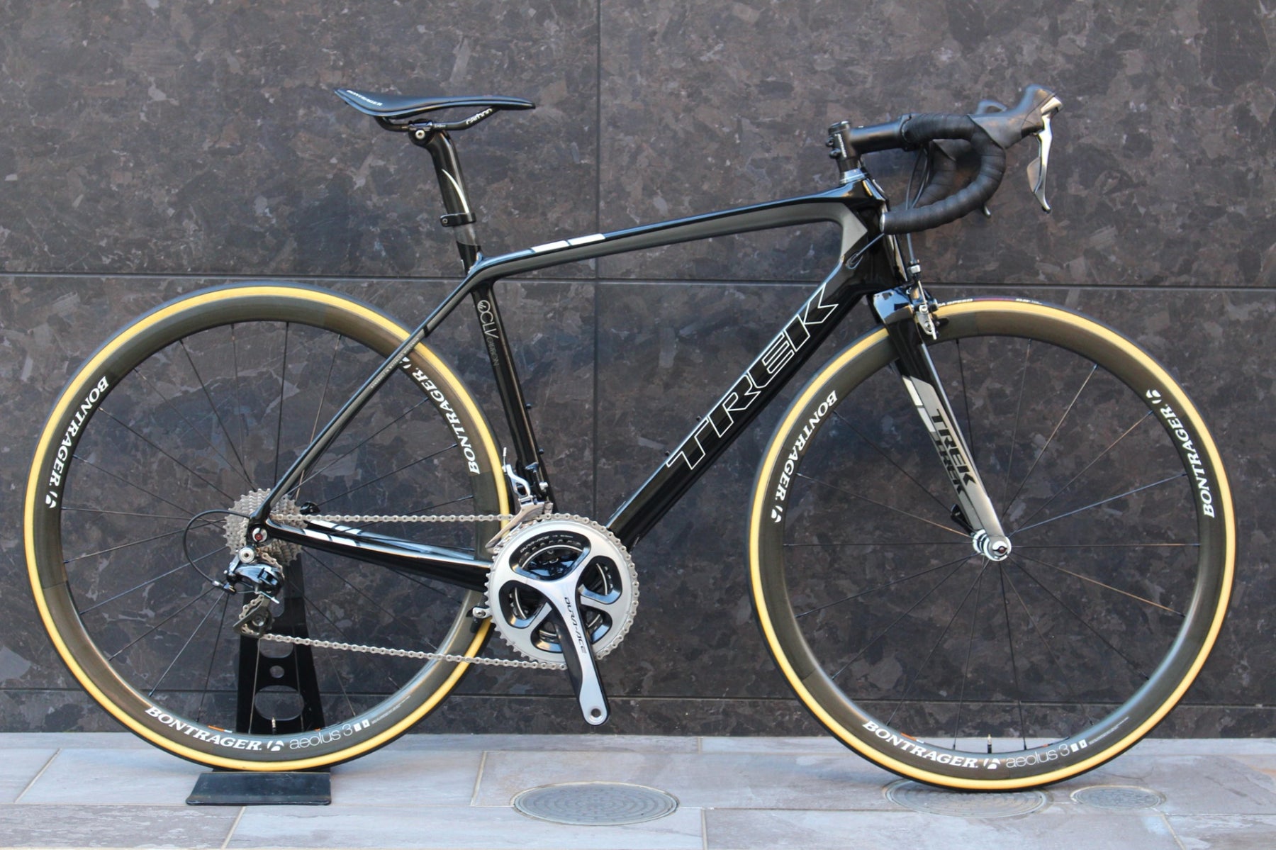 Trek　2013 madone5 デュラエース 54サイズ トレック TREK マドン MADONE 7シリーズ 2013年モデル 54サイズ シマノ