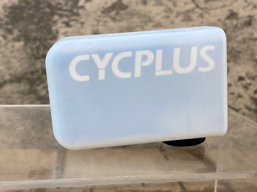 JA943 サイクプラス CYCPLUS AS2 PRO 電動 小型 ミニサイクルポンプ