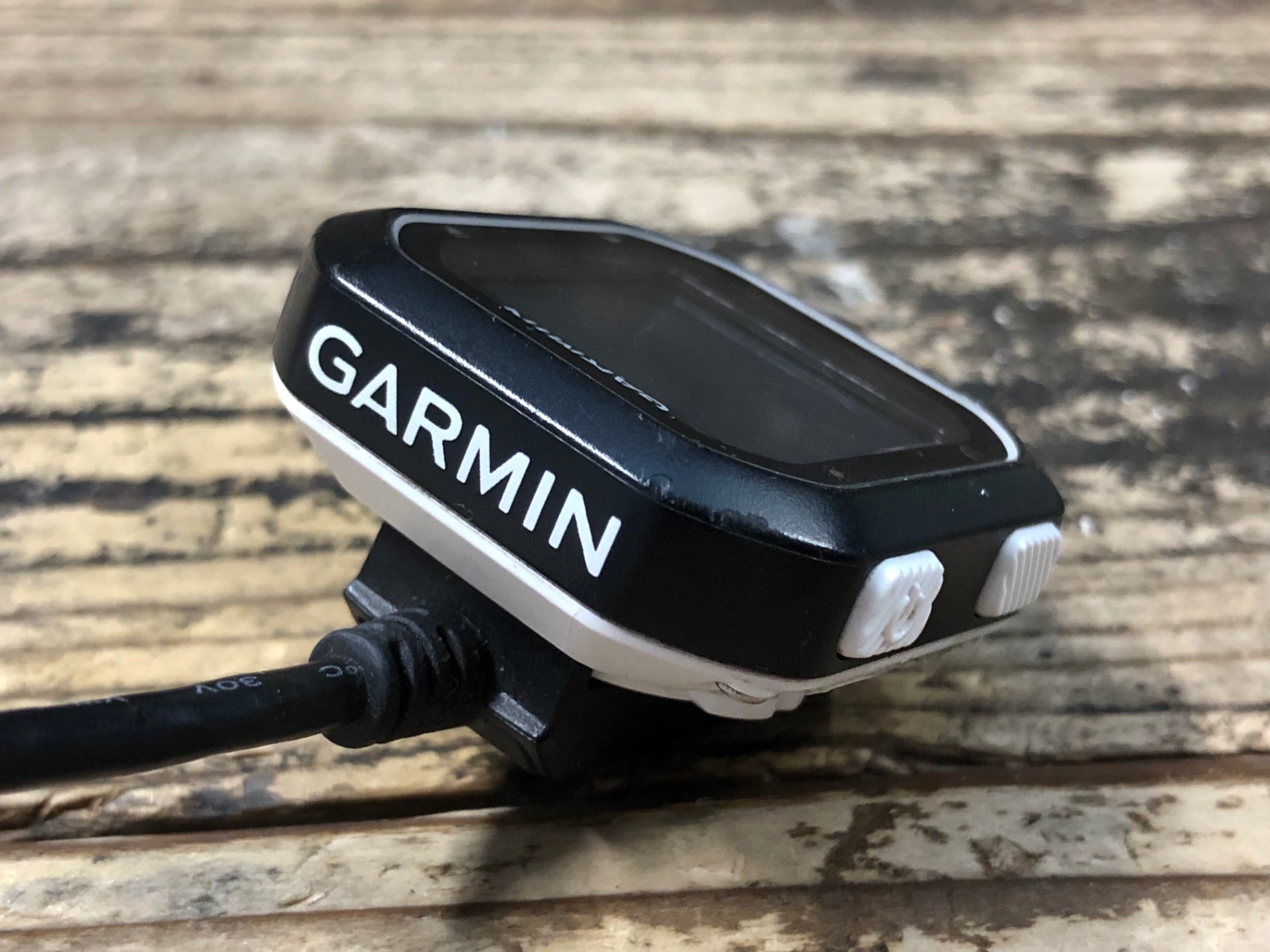 JX219 ガーミン GARMIN EDGE 25J サイクルコンピューター 起動確認済