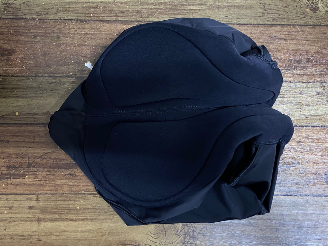 KI813 ラファ Rapha MEN'S CORE BIB SHORTS ビブショーツ 黒 S