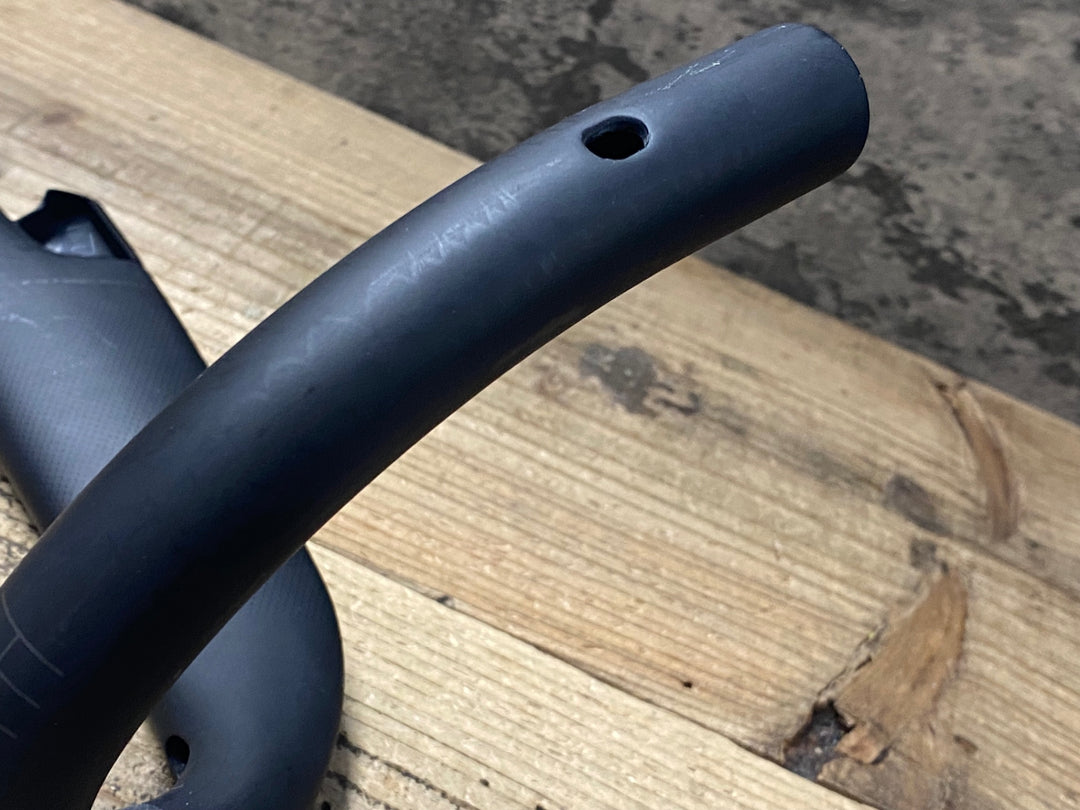 KN209 ロヴァール ROVAL ラピーデ RAPIDE ROAD BAR C-C380mm カーボンドロップハンドル
