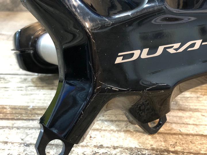 JT876 シマノ SHIMANO デュラエース DURA-ACE FC-R9200 クランクアーム 170mm