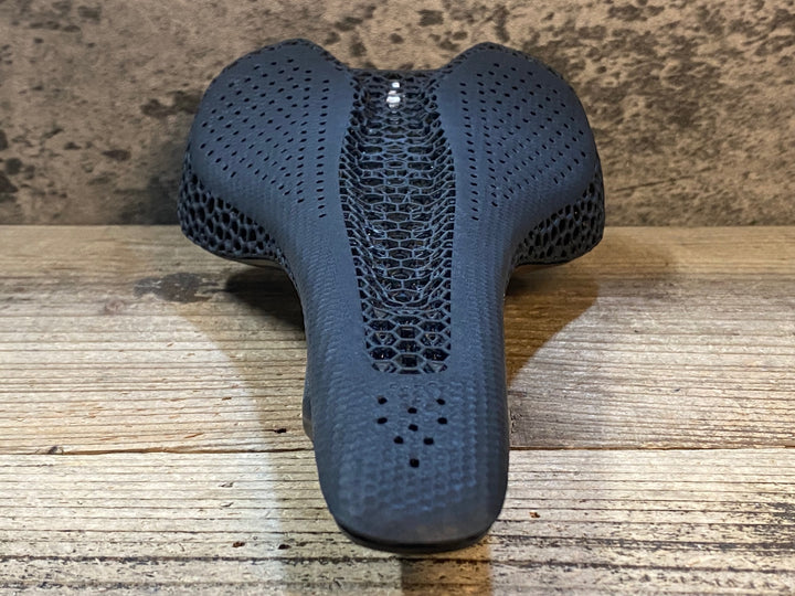 JW316 スペシャライズド SPECIALIZED S-WORKS ROMIN EVO MIRROR 143mm サドル カーボンレール 黒