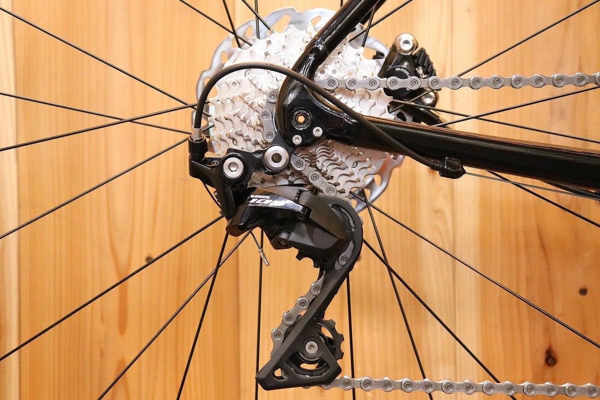 トレック TREK エモンダ EMONDA ALR5 DISC 2022年モデル 52サイズ