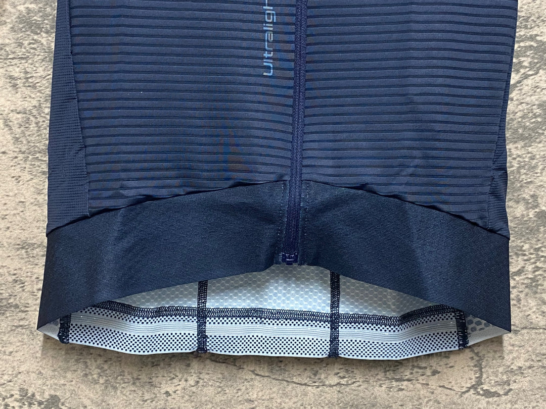 JQ103 ビオレーサー BiORACER EPIC ULTRALIGHT JERSEY 半袖 サイクルジャージ 3/M 新品未開封